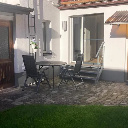 Ferienwohnungen Garzke Neustadt/Harz Exterior photo