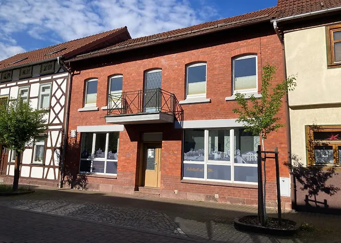 Ferienwohnungen Garzke