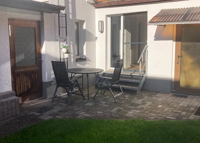 Ferienwohnungen Garzke